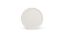 SP Collection plitki krožnik MIELO White – 4 kos (20,5 cm)