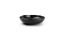 SP Collection globoki krožnik MIELO Black – 4 kos (21,5 cm)