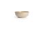 BonBistro skleda CIRRO Beige – 2 kos (16 cm)