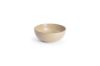 BonBistro skleda CIRRO Beige – 2 kos (16 cm)