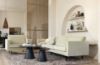 BePureHome klubska mizica POSTURE - 42x70x63cm