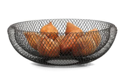 Philippi skleda MESH - XL		