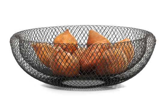 Philippi skleda MESH - XL		