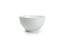 BonBistro skleda Basic White – 6 kos (14 cm)