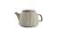 S&P Collection čajnik HI!TEA 1L - siv