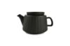 S&P Collection čajnik HI!TEA 1L - črn