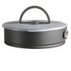Altom Design model za torto s plastičnim pokrovom - 26 cm