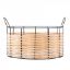 Altom Design košara za sadje - 40 x 26,5 x 24,5 cm