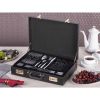 Altom Design set jedilnega in servirnega pribora Future New - 69 elementov