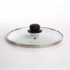 Altom Design stekleni pokrov SIGMA - 32 cm