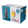 Altom Design set 6 kozarcev za pivo RUBIN 0,50 l    ​