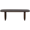 BePureHome klubska mizica FREQUENT - 120x60 cm