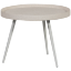 BePureHome klubska mizica BOUNDS L - naravna