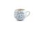 SP Collection skodelica MUGGIES 0,46 l – modra