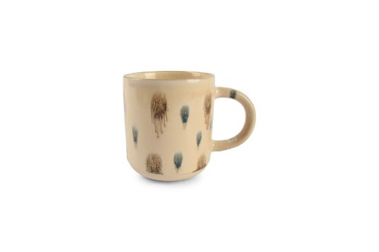 SP Collection skodelica MUGGIES 0,5 l – pav