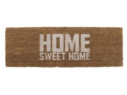 Present Time predpražnik HOME SWEET HOME