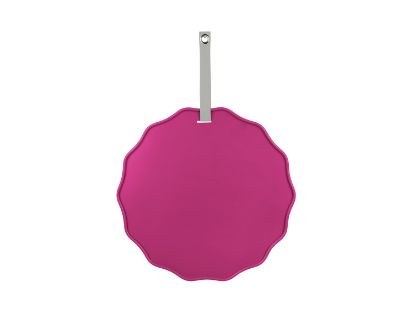 Present Time magnetna tabla Funky Wave - roza