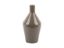 Present Time vaza IVY Bottle Cone - zelena