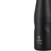 ESTIA izolirana potovalna steklenička 500ml - MIDNIGHT BLACK-01-7799