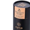ESTIA izolirana potovalna steklenička 500ml - MIDNIGHT BLACK-01-7799