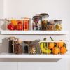 ESTIA posodica za shranjevanje ALLURE LID 500ml-01-23881