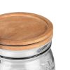 ESTIA posodica za shranjevanje ALLURE LID 750ml-01-23898