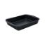 ESTIA pekač MAGMA NON-STICK CARBON 40x29x7cm-01-7249