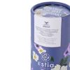 ESTIA izolirana potovalna steklenička 500ml - GARDEN BLUE-01-16654