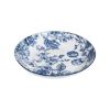 ESTIA set 6 globokih porcelanastih krožnikov GARDEN -21cm-07-21696