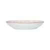 ESTIA set 6 globokih porcelanastih krožnikov ANTIQUE -21 cm-07-21757