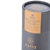 ESTIA  izolirana potovalna steklenička 500ml - FJORD GREY-01-8550
