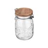 ESTIA posodica za shranjevanje ALLURE LID 1000ml-01-23904