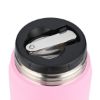 ESTIA lunch pot, lonček za kosilo 0,5l-BLOSSOM ROSE-01-21665