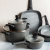 ESTIA posoda za kuhanje CUISSON  NON-STICK 24cm -01-11123