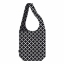 ECOZZ nosilna vrečka CROSS BODY (CBSQ01)