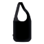 ECOZZ nosilna vrečka CROSS BODY BLACK (CBBL)