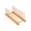ESTIA stojalo za krožnike iz bambusa BAMBOO ESSENTIALS - 01-17279