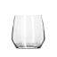 Altom Design set 6 kozarcev za vodo RUBIN 0,37 l    