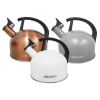 Altom Design čajnik MARCO - 1,5l- bel